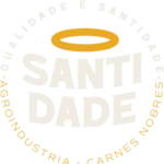 Logo Santidade Carnes Nobres
