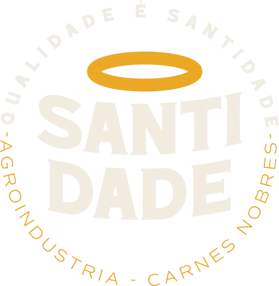 Logo Santidade Carnes Nobres